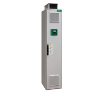 Честотен регулатор IP21 160KW 380V/440V