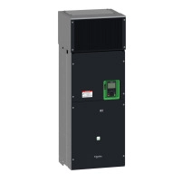 Честотен регулатор ATV630 - 220kW/350HP - 380...480V - IP00
