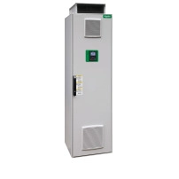 Честотен регулатор ATV630 - 315kW - 380...440V - IP21