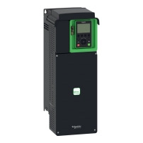 SCHNEIDER ELECTRIC Честотен регулатор ATV630, 11kW, 15hp, 200-240V, IP21, UL type 1