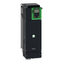 Честотен регулатор Altivar Process ATV630 37kW/50HP - 380...480V - IP21/UL
