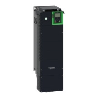 честотен регулатор ATV630 - 55kW/75HP - 380...480V - IP21/UL тип1
