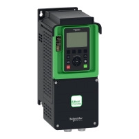 Честотен регулатор ATV630 5,5 kW 380...480 V 50/60Hz
