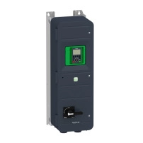 Честотен регулатор ATV650 - 30kW/40HP - 380...480V - IP55 - с изключвател