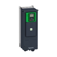 Честотен регулатор ATV650 - 3kW - 380...480V - IP55