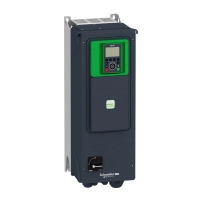 Честотен регулатор ATV650 IP55 5,5KW 380V/480V