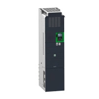 Честотен регулатор Altivar Process ATV900, ATV930, 110 kW, 380...480 V, със спирачен блок, IP20