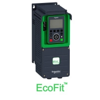 EcoFit Replacement for Drives Kit includes Replacement drive, wiring combo & Extended warranty for Altivar Process ATV930,160kW