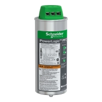Кондензатор HDY 17/20.4 KVAR 480V