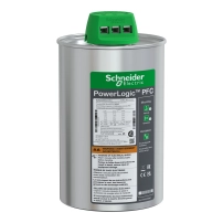 Кондензатор HDY 28.5/34.2 KVAR 440V