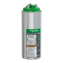 Кондензатор HDY 40/48 KVAR 440V