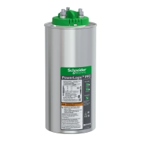 Кондензат. батерия HDY 57.1/0 KVAR 440V