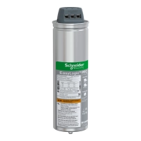 Кондензаторна батерия - 25/30 kvar - 440 V - 50/60Hz