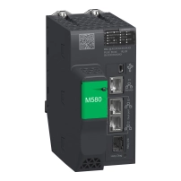 HSBY модул за процесор M580 - Level 2 - дистанционен