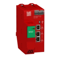 Процесорен модул M580 Safety SIL3 - Ниво 4 - Дистанционно