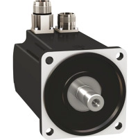 Серво двигател BMH-3.4 Nm-6000 rpm-вал без шпонка-със спирачка-IP65/IP67