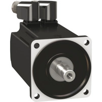 Серво двигател BMH - 8.4 Nm - 6000 rpm - вал без шпонка - със спирачка - IP54