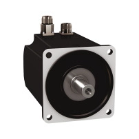Серво двигател BMH - 18.5 Nm - 4000 rpm - вал без шпонка - без спирачка - IP54