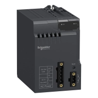 SCHNEIDER ELECTRIC Захранващ модул X80 - 100..240V AC, за тежки среди