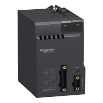 SCHNEIDER ELECTRIC Захранващ модул, Modicon X80, 125V DC, за температура