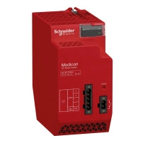 Резервен захранващ модул X80 - 24..48 V DC - Безопасност