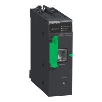ETHERNET 10/100 RJ45