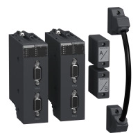 BACKPLANE EXTENDER KIT