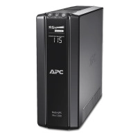 Std Exch Power-Saving Back-UPS Pro 1200, 230V, Schuko