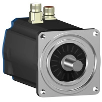 AC серво двигател BSH - 7.8 N.m - 2500 rpm - с шпонка - без спирачка - IP65