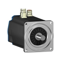 AC серво двигател BSH - 11.1 N.m - 1500 rpm - с шпонка - със спирачка - IP65