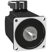 Серво двигател BSH - 22.2 N.m - 1500 rpm - с шпонка - без спирачка - IP50
