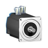 AC серво двигател BSH - 32.1 N.m - 3000 rpm - с шпонка - без спирачка - IP50