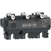 Изключвателно устройство NSX100 AC 3P3D 40A 2.2 G