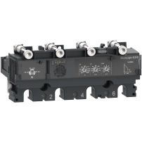 Изключвателно устройство NSX100 AC 4P4D 40A 2.2 G MicroLogic