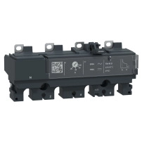 Изключвателно устройство NSX100 AC 4P4D 40A TMD