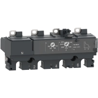 Изключвателно устройство NSX100 AC 4P4D 63A TMD