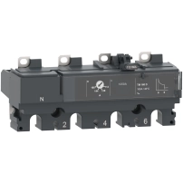 Изключвателно устройство NSX100 AC 4P3D 32A TMD