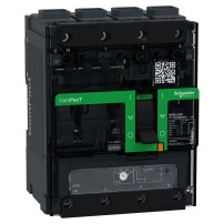 Автоматичен прекъсвач NSXm 36kA TM63D 4P/4T Конектори EverLink