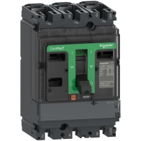 Товаров прекъсвач NSX160NA AC 3P 160A