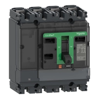 SCHNEIDER ELECTRIC Разединител NSX160NA 4P 160A