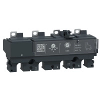 Изключвателно устройство TM160DC 4P 4T DC