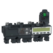 4P4T MicroLogic 5.2 E 250A Изключвателно устройство