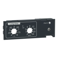 Сензор за long-time, ComPacT NS, IEC, MicroLogic изключващо у-во, ниска настройка (Ir = In x 0,4 до 0,8)