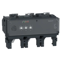 Изключвателно устройство NSX400 AC 3P3D 250A 2.3 MicroLogic
