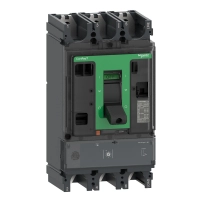Автоматичен прекъсвач NSX630H 70kA AC 3P3D 500A 1.3M
