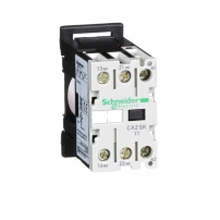 Помощно реле TeSys SK, 1NO+1NC, <= 690V, 230V AC