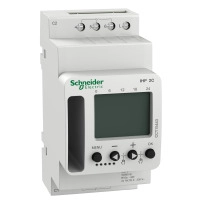SCHNEIDER ELECTRIC Фотоелект. превключвател /HS код: 91070000, COO: Германия, 0.2kg/