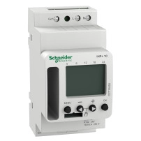 Acti 9 IHP+ 1C (24h/7d) програмируем смарт превключвател