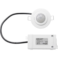 Детектор за движ-е за окачен таван INDOOR 360 FALSE CEIL CCT56P001