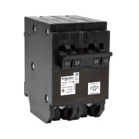 Миниатюрен прекъсвач - Homeline - Quad - CP - 120/240V - 10kA - 15/25A - CSA